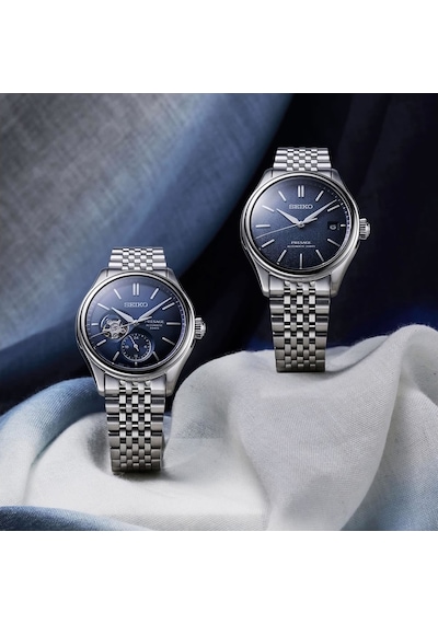 Seiko Presage SPB525J Otomatik Erkek Kol Saati