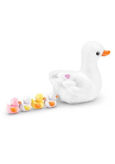 Pets Alıve Anne&Yavru Ordekler-9548