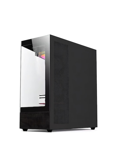 Izoly ST999509 i7-12700F 32 GB 1 TB M.2 NVMe RTX4060 8 GB Free Dos Masaüstü Oyuncu Bilgisayarı