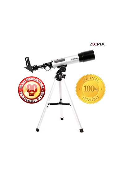 Zoomex F36050 Teleskop 90x Yakınlaştırma F36050m