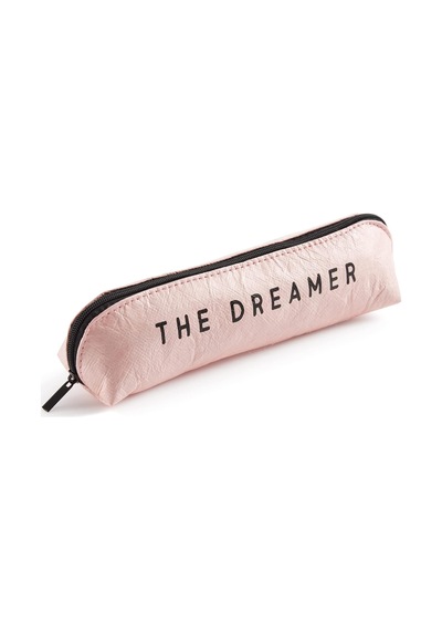 Ayrex Kalem Çantası Mr Pembe The Dreamer Genel