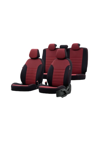 Otom Ford Focus 1998-2004 Özel Üretim Koltuk Kılıfı 555531776