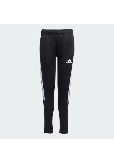 adidas Tiro26 League Regular Training Çocuk Siyah Eşofman Altı JY9680