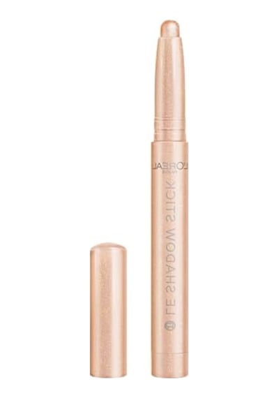 L'oreal Paris Le Shadow Stick Göz Farı - 105 Mesmerizing Gold 00
