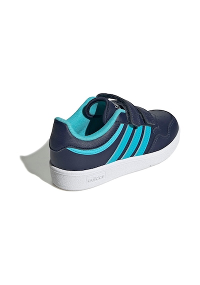 Adidas Hoops 4.0 Ayakkabı Mavi