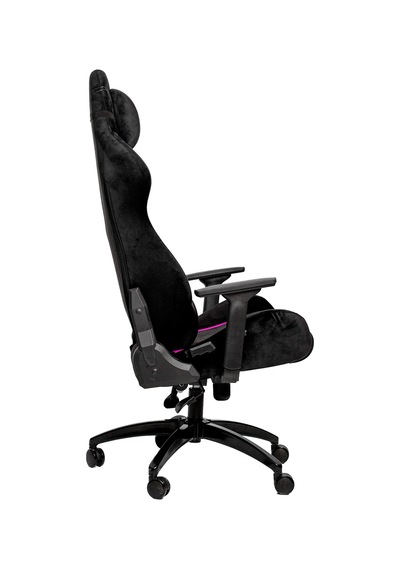 Rebelx  Dark Premium Oyuncu Koltuğu Pembe
