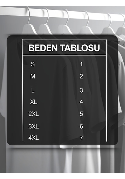 Tutku Erkek %100 Pamuk Spor Fanila 6'lı Atlet Siyah
