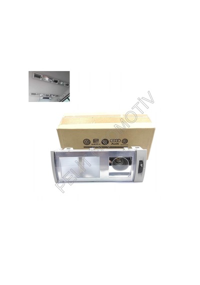Transporter Caravella Tavan Lambası Gri 7h5947105e 2009-2019
