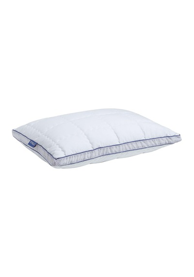 Clima Sleep Aria  Hava Sirkülasyonlu Terleme Önleyici Yumuşak Dolgulu Yastık 50*70 Cm