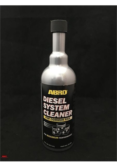ABRO 10040023 Komple Yakıt Sistem Temizleyici Dizel Abro W