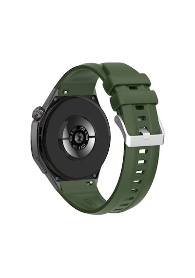 Huawei Watch Gt 6 5 4 3 Pro 46mm Kordon Spor Silikon Band Lansman 1e1 Uyumlu 130