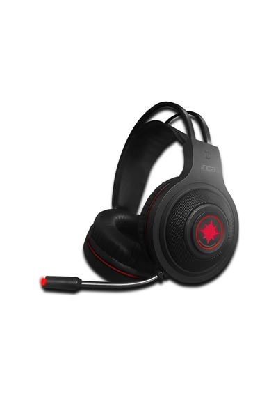Inca Lapestos IGK-X7 7.1 Surround Oyuncu Kulaklığı