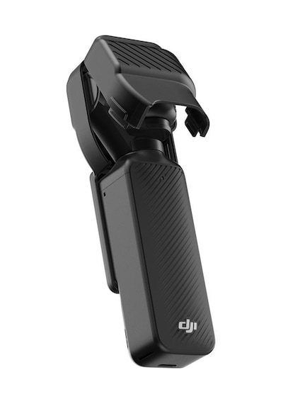 Ulanzi Pk-07 Gimbal Ve Ekran Koruyucu - Djı Osmo Pocket 3 İçin