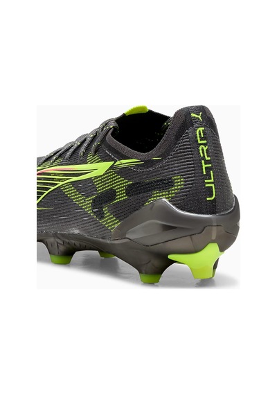 Puma Ultra 5 Ultimate Fg Erkek Krampon C-pum108159e10p03 Siyah