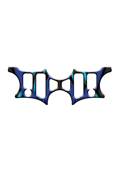 Yamaha R7 2021 - 2024 Uyumlu Mesnet Pad 003 Standart