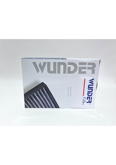 Wunder Wp 802 Polen Filtresi Renault Megane Iı Oem 7701055109