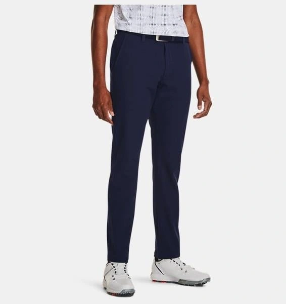 Under Armour Ua Drive Tapered Pant Erkek Pantolon-30894 Lacivert