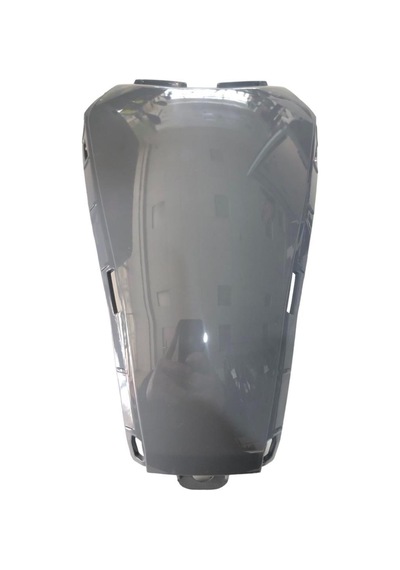 Cf Moto 250 Sr Benzin Deposu Arka Grenaj Nardo Gri
