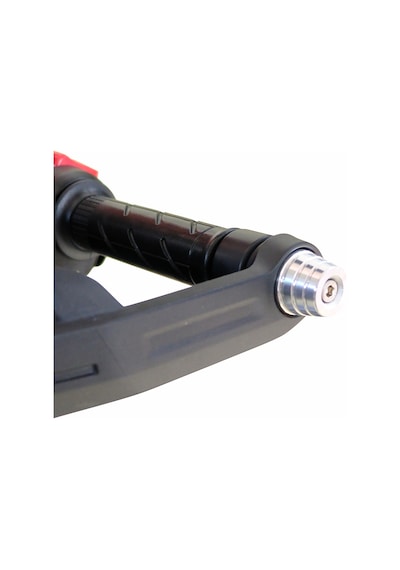 GP Kompozit Honda ADV 350 2023-2025 Uyumlu Gidon Topuzu Gri