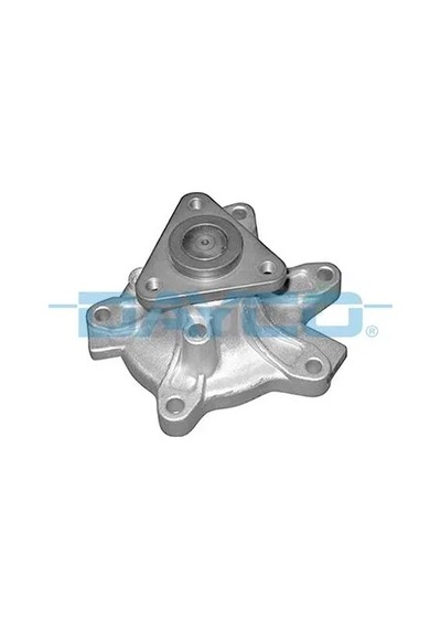 Devirdaim Su Pompasi Toyota Yaris 1.3l 2nz - Fe Ncp10 Japon Üretimi Araçlar İçin 1999-2005