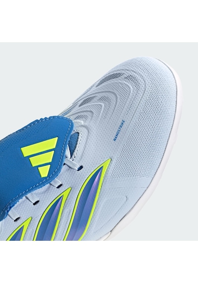 Adidas Jr7874 Predator League Ft Tf Erkek Halısaha Mavi