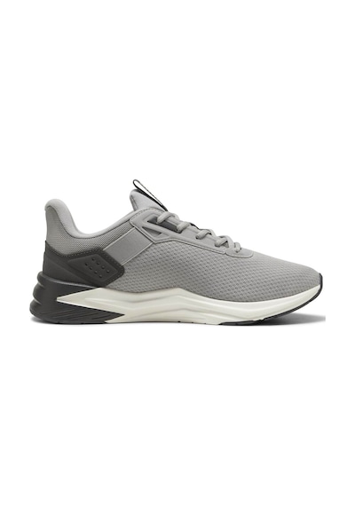 Puma Ftr Wave Gri Kadın Sneaker 311095-08 Gri