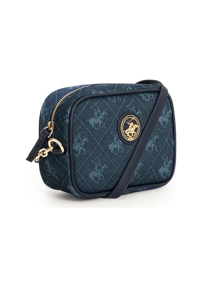 Beverly Hills Polo Club Beverly Hılls Polo Club Kadın Çapraz Çanta 05bhpc8035 Denim