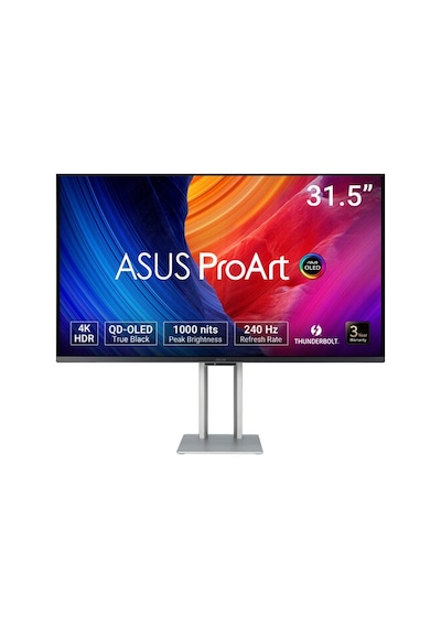 Asus Proart Display Oled Pa32ucdm 31.5