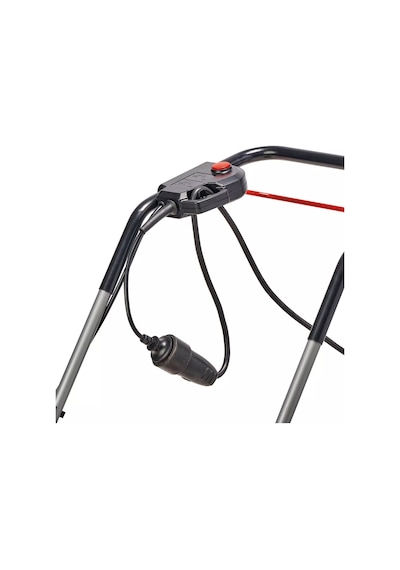Einhell GC-EM 1600/37 Elektrikli Çim Biçme Makinesi - 3400080