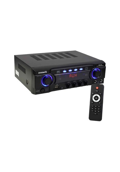 Osawa HD-510 100 W Stereo Amfi