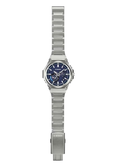 Casio Gst-b1000d-2adr Kol Saati Metalik