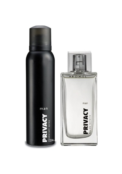 Man Edt Erkek Parfüm, 100 Ml & Deodorant, 150 Ml Diğer