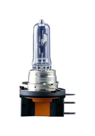İnwells H15 Halogen Far Ve Sis Ampülü 12v 55w Uzun-gündüz - Park 1 Adet