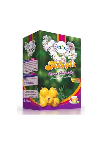 Alıçlı Çay 45 Li Diğer