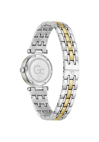 Gc Gcz86002l9 Kadın Kol Saati Metalik Gri
