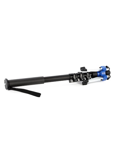 Ayex Mp-360x Monopod 160 Cm Yükseklik, Çıkarılabilir Sabitleme Ayağı, Hafif 675 G , 4 Kg Kapasiteli -