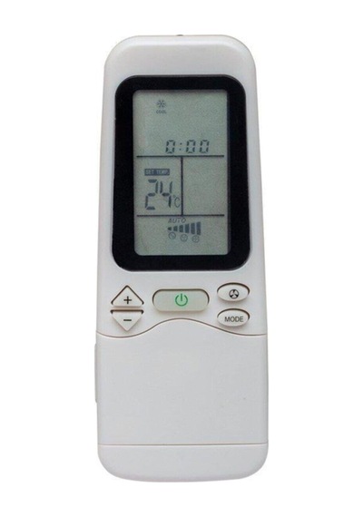 Vestel Klima Kumandası 32737
