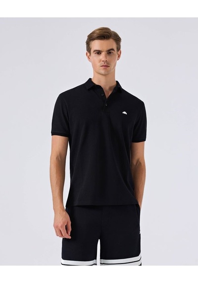 Levi's Ellesse Polo Tshirtsiyah Siyah