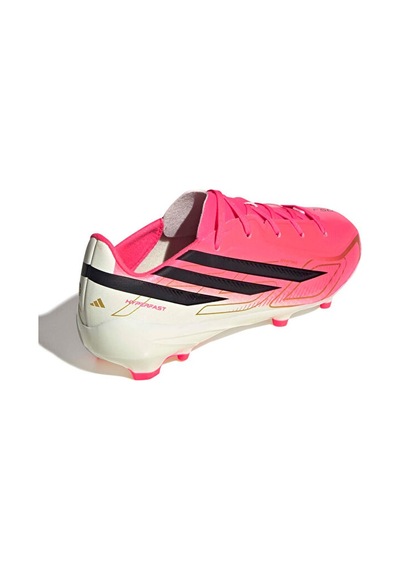 Adidas F50 Hyperfast League Fg J Genç Çim Zemin Kramponu Hq5161 Turuncu