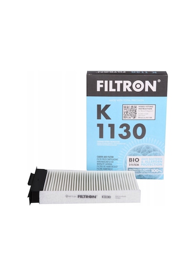 Renault Megane 2 Polen Filtresi 2002 -2009 Fıltron