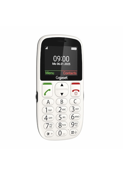 Gigaset Gl395 Tuşlu Cep Telefonu