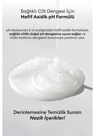 Pantenol İçeren Nemlendirici Duş Jeli Mılk Baobab Original Body Wash Ivory Musk Hindistan Cevizi