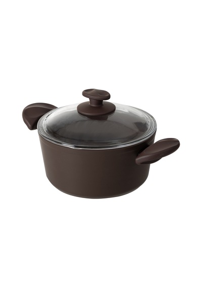 Mudo Home Pro Brownstone Derintencere 20 Cm 696123