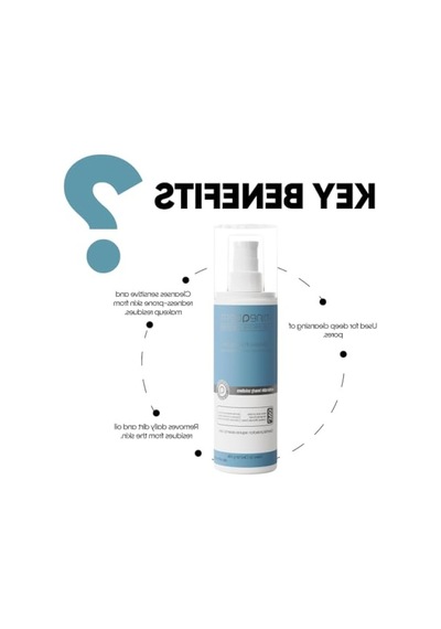 Makyaj Temizleme Sütü 200 Ml, Hassas Ciltler İçin