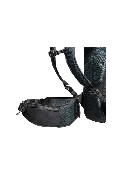 Mammut Mammut Lithium 20 Unisex Siyah Sırt Çantası 001