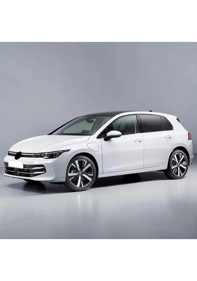 Vw Golf 8.5 2024-2027 Motor Travers Takoz Burcu Takım 5q0198037a