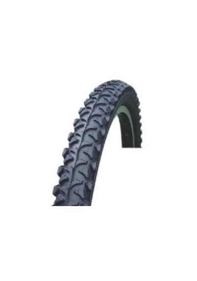 Chaoyang 16 2.125 Dış Lastik H-518 Çift 2 Adet