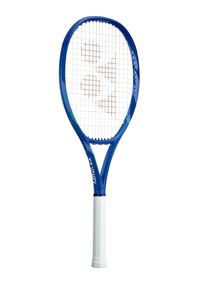 Yonex Ezone 100 Α Sl 245 Tenis Raketi Kordajlı - Lapis Mavi