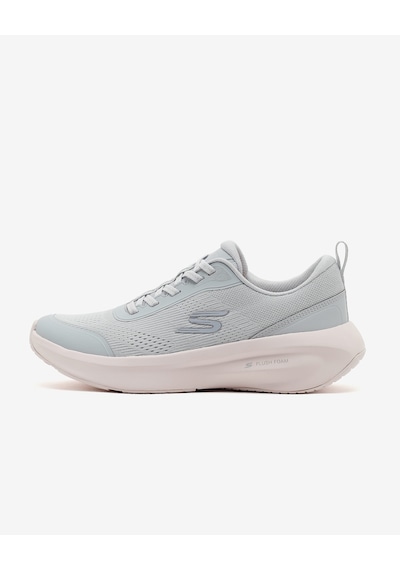Skechers Plush Foam Kadın Gri Spor Ayakkabı 150572 Gypk