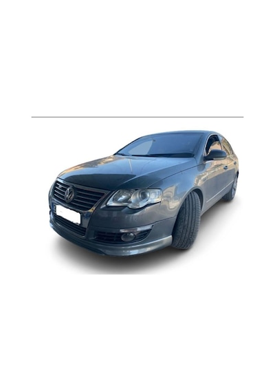 Volkswagen Passat 2006-2010 Model Boyasız Ön Karlık